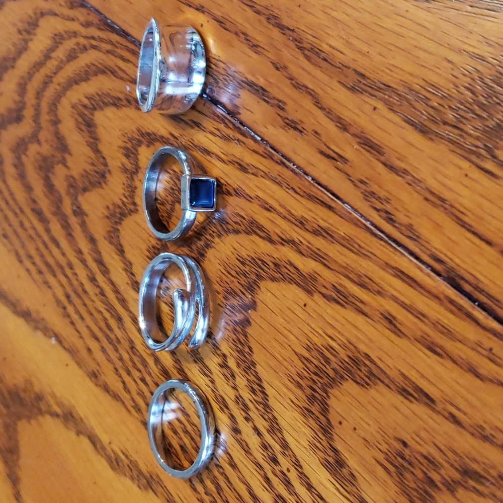 Rings